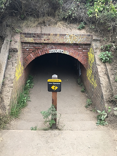 Golden Gate National Recreation Area